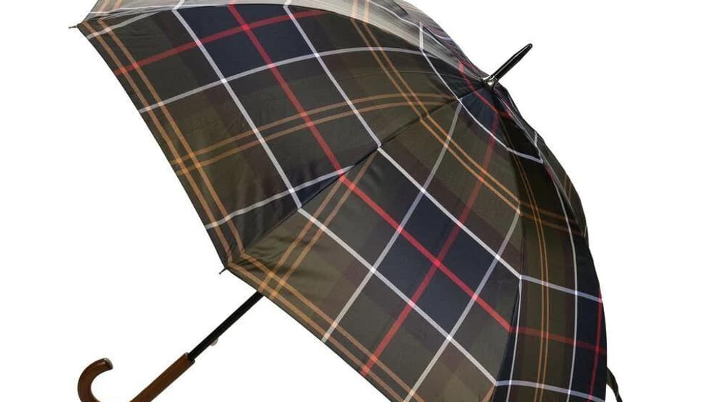 Parapluie Barbour Parapluie Barbour