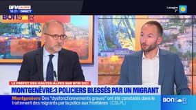 Le journal de 18h du vendredi 7 novembre 2025