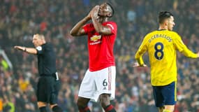 Paul Pogba et Manchester United affronteront Bruges en Ligue Europa