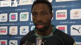 Rugby / Ouedraogo : "On a pris énormément de plaisir" 28/03