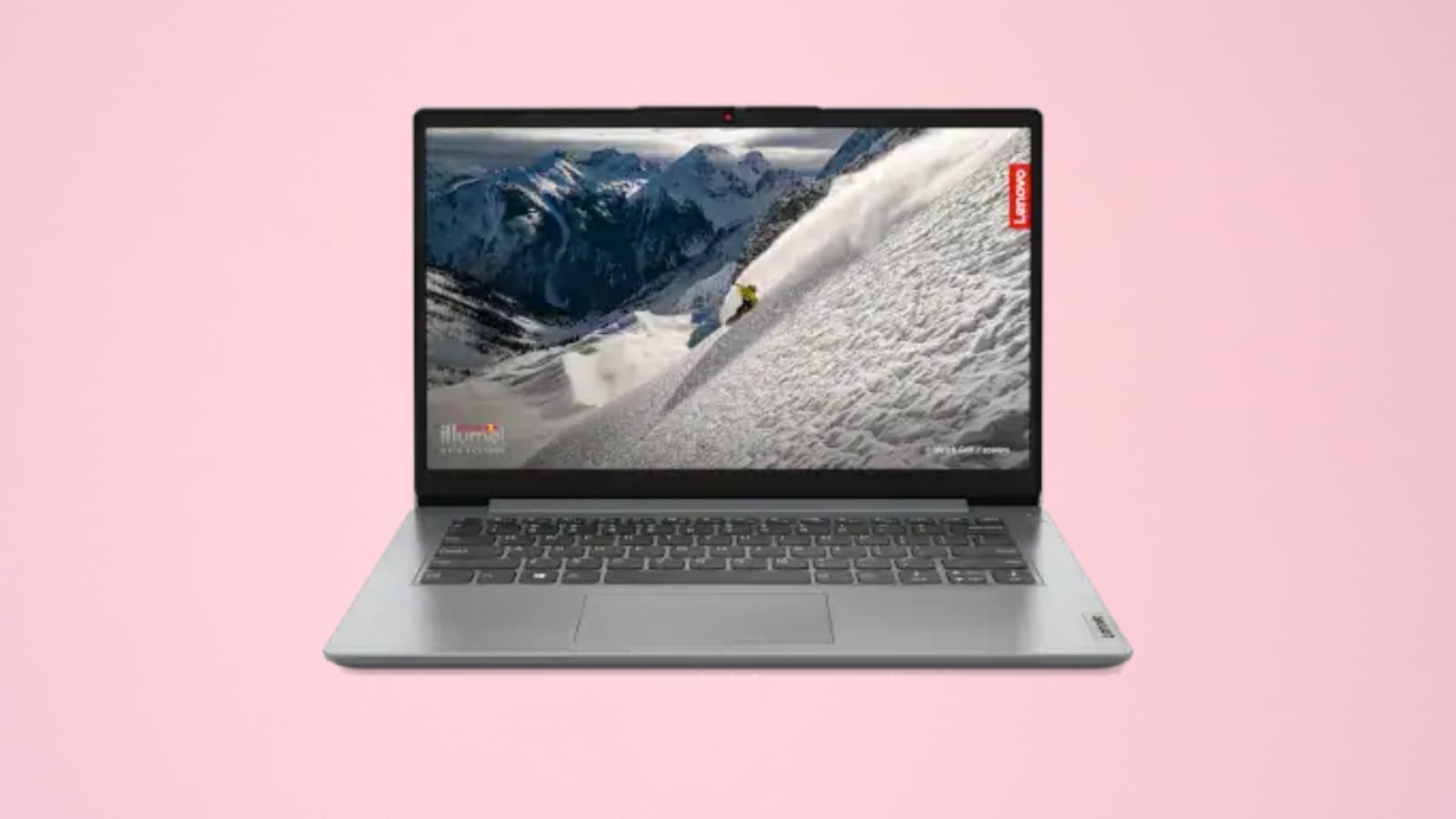 Less than 700 euros for this Lenovo laptop