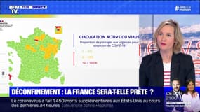 11 mai: le déconfinement, vraiment ? (3) - 04/05