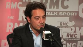 David Koubbi n'est plus l'avocat de Jérôme Kerviel: "Il y a eu une dissension stratégique"