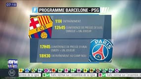 Pari'Sports: Le PSG compte toujours 3 points de retard sur Monaco