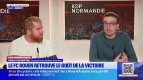 "Le club retombe dans les travers de sa dernière défaite": QRM s'est incliné à domicile face à Boulogne