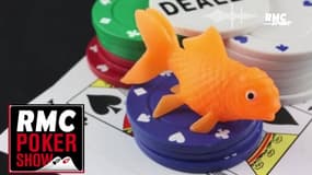 RMC Poker Show : Dans la tête d'un fish du 11 décembre