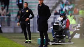 Paulo Sousa, entraîneur des Girondins, quitte le club