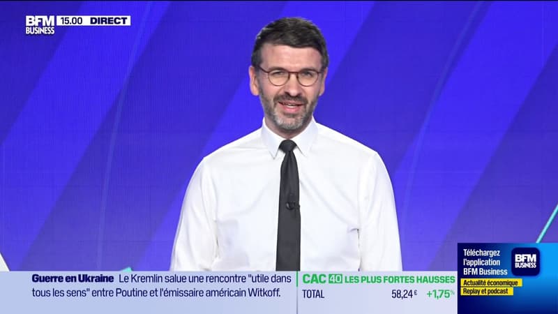 Stablecoins  Vainqueurs des tensions... au Groënland