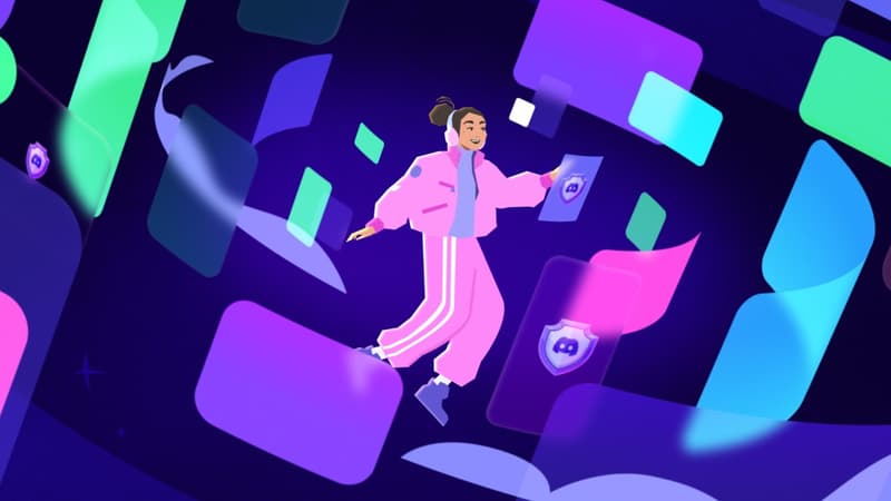 Discord veut contrôler l’âge de ses utilisateurs pour être "un endroit sûr pour tout le monde", mais, entre mécontentement et contournement de la vérification, "tout le monde" ne semble pas d'accord