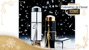  Vaporisateur de Sac Chanel 