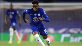 Callum Hudson-Odoi