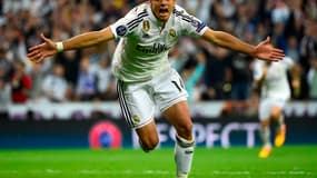 Javier "Chicharito" Hernandez