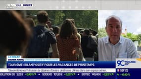 Des vacances à tout prix : les français prêt a arbitrer les dépenses de leur budget