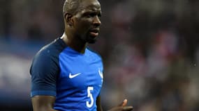 Mamadou Sakho