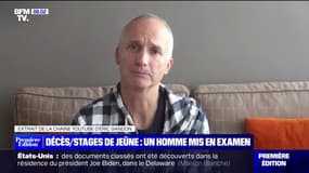 Décès après des jeûnes prolongés: un naturopathe et son fils mis en examen