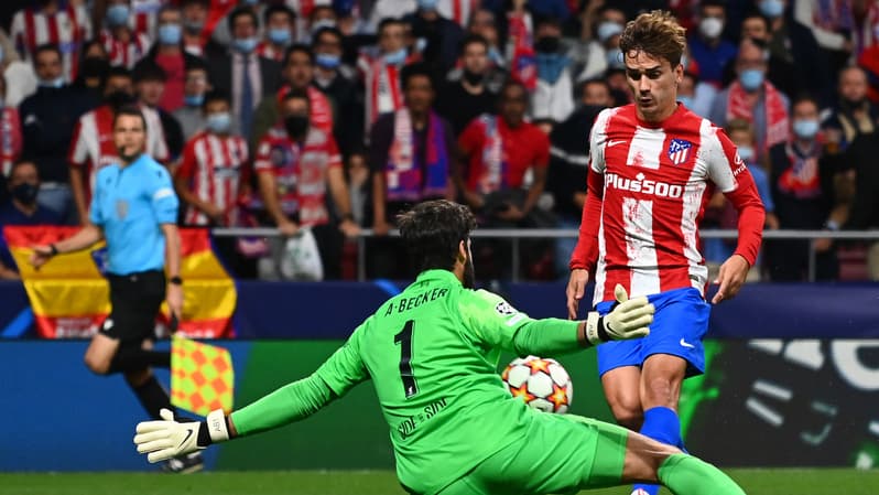 Antoine Griezmann
