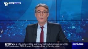 20h Politique – Lundi 11 Novembre 2019