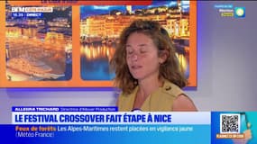 Musique : le festival Crossover fait étape à Nice, les plages électro auront 20 ans l'an prochain
