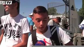 Football / Ligue 1 : Les supporters marseillais satisfaits de l'arrivée de Michel