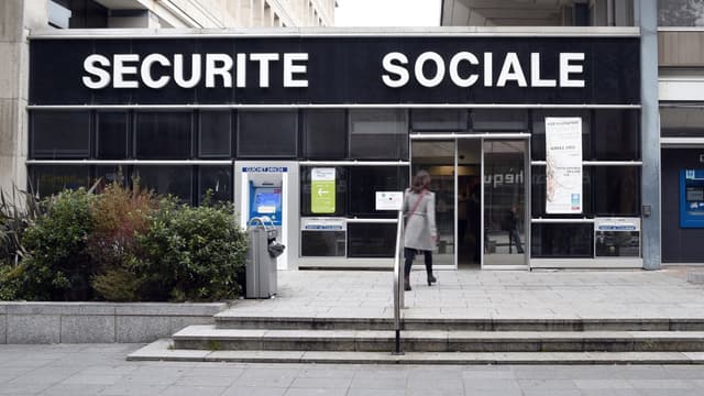 Le déficit de la Sécurité sociale a atteint son plus bas niveau depuis 2002.