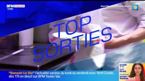 Top sorties du vendredi 17 janvier - Toulon : Jean-Baptiste en concert le 23/01 au Colbert