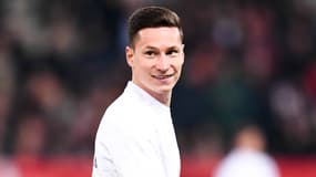 Julian DRAXLER