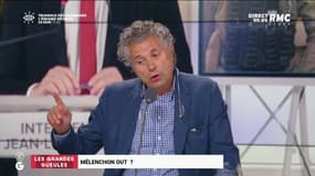 2022 : Jean-Luc Mélenchon out ? - 08/06