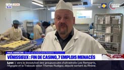 Vénissieux: l’inquiétude d’une charcuterie après la fin de Casino