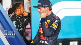 Formule 1 : Verstappen-Hamilton, déjà un duel tendu à l’aube de la nouvelle saison