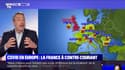 Covid-19 en Europe: la France est-elle à contre-courant ?