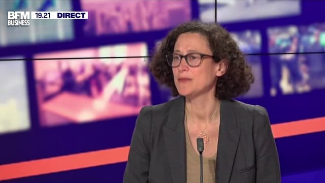 Emmanuelle Wargon