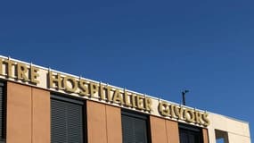 Les urgences du centre hospitalier de Givors fermées de nuit jusqu'au 30 novembre