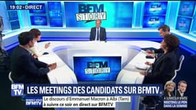 Débat de l'entre-deux-tours: quelles leçons peut-on en tirer ?