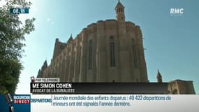 "Soit vous appliquez la règle à tous, et on ne peut pas parler de discrimination, soit vous la réservez à quelques uns et vous avez une attitude discriminatoire"
