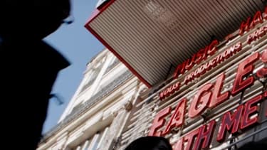 La chaîne américaine a révélé cette semaine les premières images de son documentaire sur l'attaque survenue au Bataclan, le 13 novembre 2015, et où 90 personnes ont perdu la vie.