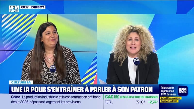 Uber : une IA pour s'entraîner à parler à son patron