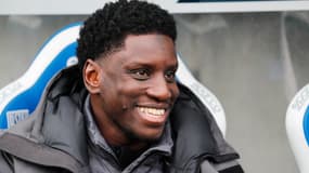 Demba Ba