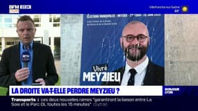 Élections municipales: la droite va-t-elle perdre Meyzieu ? 