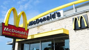 McDonald's se fait pirater son compte Twitter