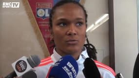 Football - Renard : "Le PSG n'a pas encore mis les mêmes moyens dans le foot féminin que dans le foot masculin"