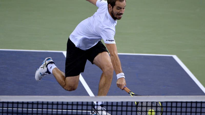 Richard Gasquet