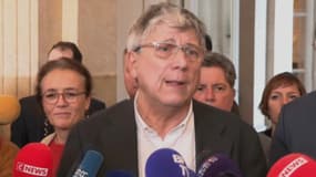 Budget : La non-censure du PS déchire la gauche 