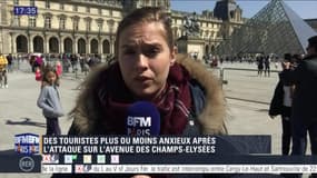 L'essentiel de l'actualité parisienne du vendredi 21 avril 2017