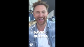 David Guetta, l'interview "Breaking News" : "Je prévois sur les 2 prochaines années en permanence"