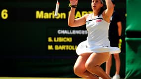 Marion Bartoli