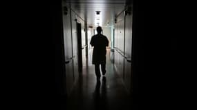 Un homme sage-femme condamné à 14 ans de réclusion criminelle pour viols sur des patientes (image d'illustration)