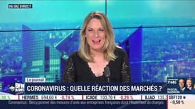 Coronavirus: le coeur de l'économie italienne menacé?