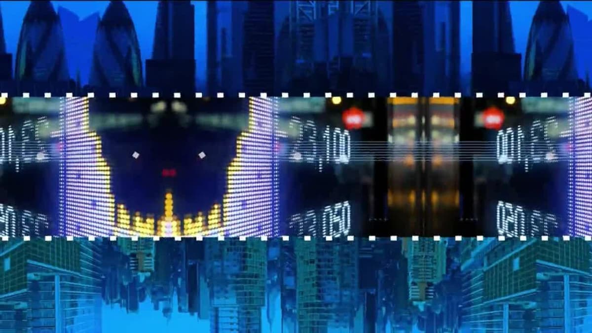 placeholder video