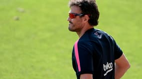 Luis Enrique, un personnage aux multiples facettes