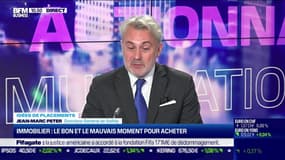 Idée de placements: Immobilier, le bon et le mauvais moment pour acheter - 25/08